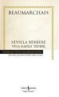 Produktbild: Sevilla Berberi Veya Nafile Tedbir Ciltli