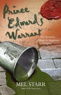 Produktbild: Prince Edward's Warrant