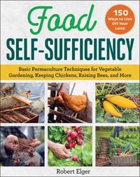 Produktbild: Food Self-Sufficiency
