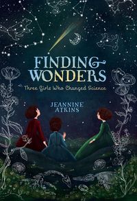 Produktbild: Finding Wonders