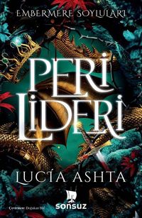 Produktbild: Peri Lideri Ciltli