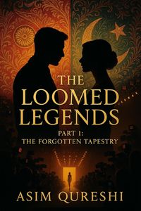 Produktbild: The Loomed Legends Part 1 : The Forgotten Tapestry