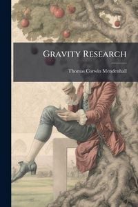 Produktbild: Gravity Research