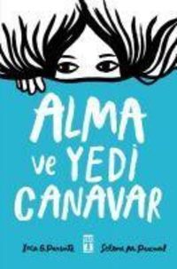 Produktbild: Alma ve Yedi Canavar