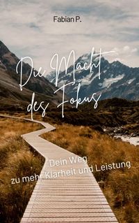 Produktbild: Die Macht des Fokus