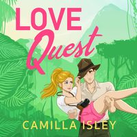 Produktbild: Love Quest