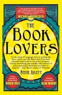 Produktbild: The Book Lovers