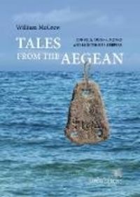 Produktbild: Tales from the Aegean