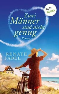 Produktbild: Zwei M&auml;nner sind nicht genug