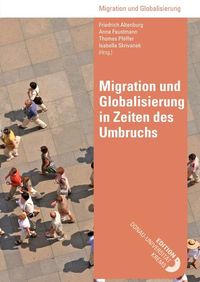 Produktbild: Migration und Globalisierung in Zeiten des Umbruchs