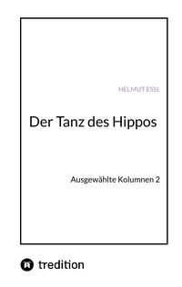 Produktbild: Der Tanz des Hippos