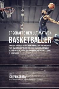 Produktbild: Erschaffe den ultimativen Basketballer