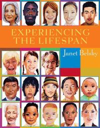 Produktbild: Experiencing the Lifespan