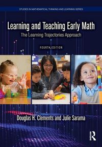 Produktbild: Learning and Teaching Early Math