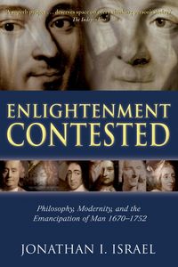 Produktbild: Enlightenment Contested