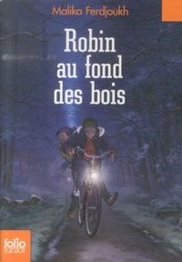 Produktbild: Robin au fond des bois
