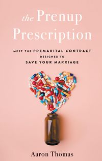 Produktbild: The Prenup Prescription
