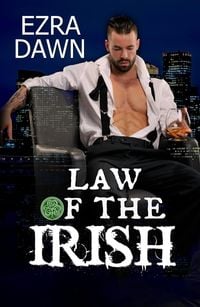 Produktbild: Law of the Irish
