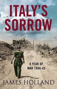Produktbild: Italy's Sorrow
