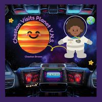Produktbild: Cheston Visits Planet V.N.S.