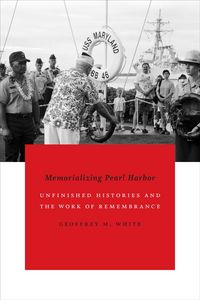 Produktbild: Memorializing Pearl Harbor