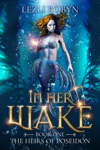 Produktbild: Robyn, L: In Her Wake