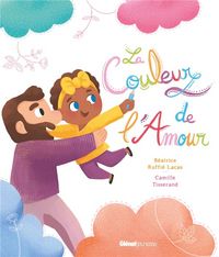 Produktbild: La couleur de l'amour