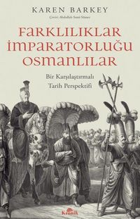 Produktbild: Farkliliklar Imparatorlugu Osmanlilar