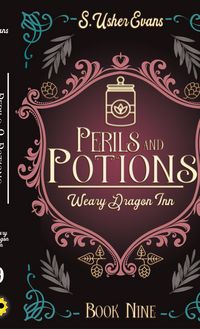 Produktbild: Perils and Potions