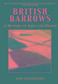 Produktbild: Woodward, A: British Barrows