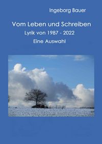Produktbild: Vom Leben und Schreiben