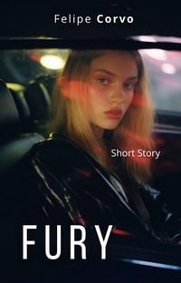 Produktbild: Fury