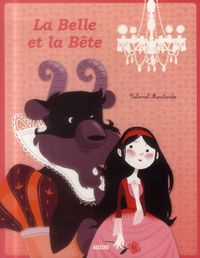 Produktbild: La Belle et la B&ecirc;te