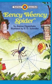 Produktbild: Eency Weency Spider
