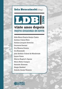 Produktbild: LDB 1996 vinte anos depois