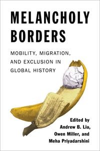 Produktbild: Melancholy Borders