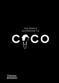 Produktbild: The World According to Coco