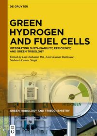 Produktbild: Green Hydrogen and Fuel Cells
