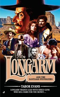 Produktbild: Longarm 381