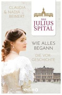 Produktbild: Das Juliusspital - Wie alles begann