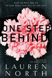 Produktbild: One Step Behind