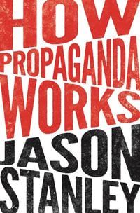 Produktbild: How Propaganda Works