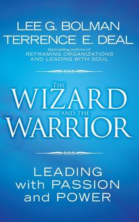 Produktbild: The Wizard and the Warrior