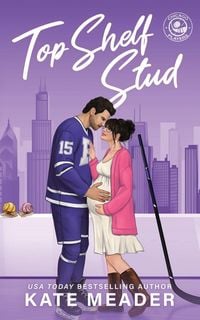 Produktbild: Top Shelf Stud