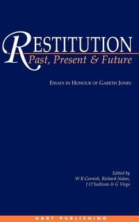Produktbild: Restitution