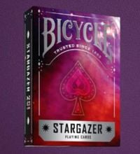 Bild vom Artikel Bicycle Stargazer 201 vom Autor 