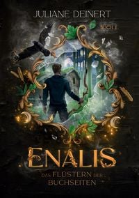 Produktbild: Enalis