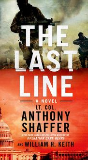 Produktbild: Last Line
