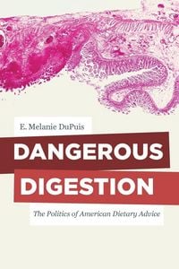 Produktbild: Dangerous Digestion
