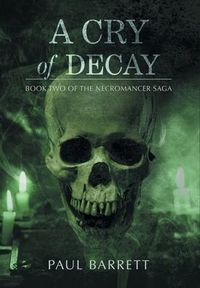 Produktbild: Cry of Decay